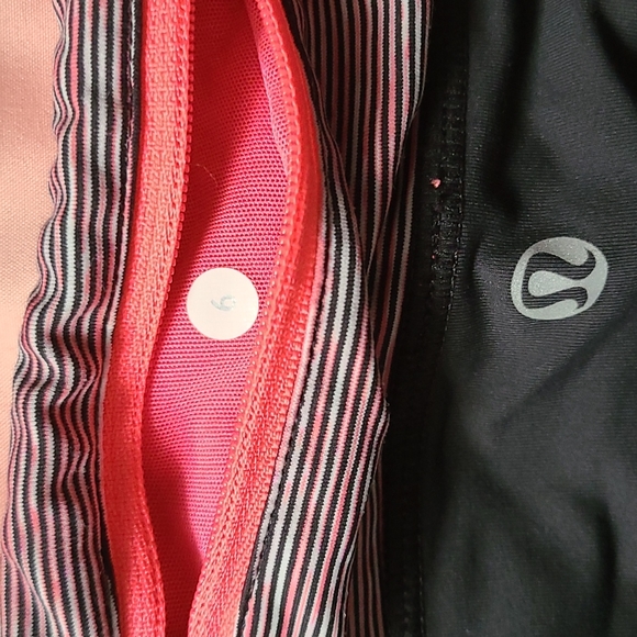 Lululemon shorts - Picture 2 of 5